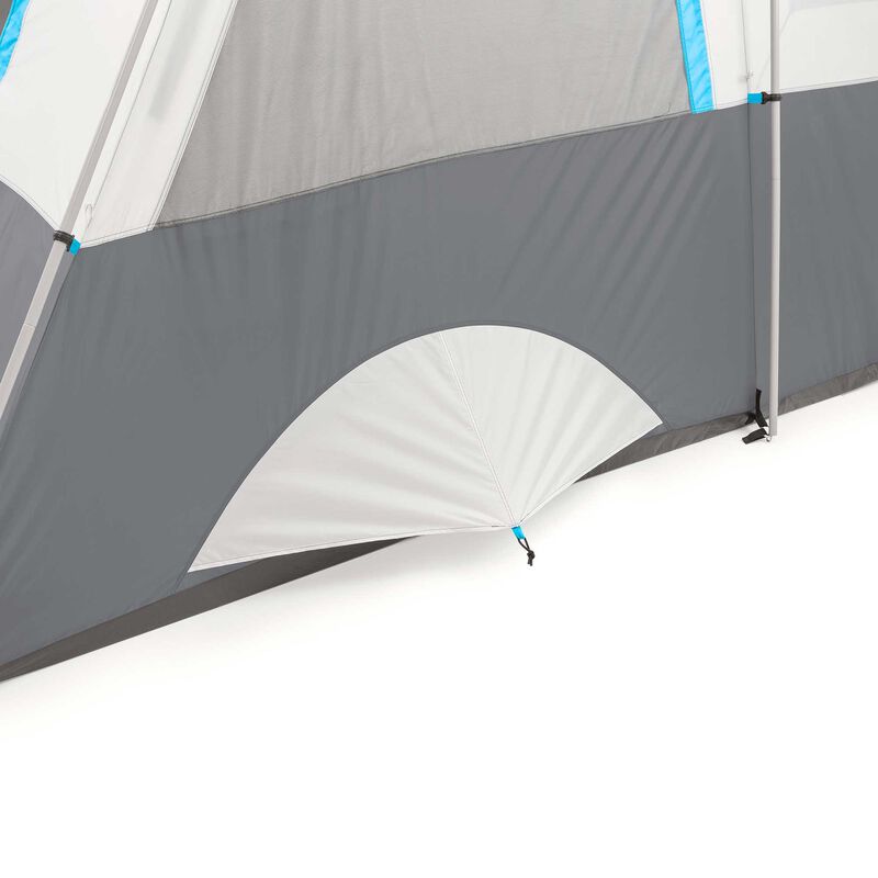 Bushnell 12 Person FRP Cabin Tent